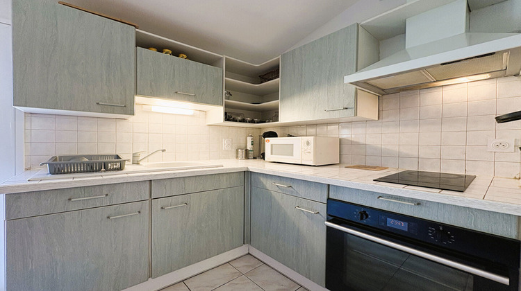 Ma-Cabane - Location Appartement ARGELES-SUR-MER, 32 m²