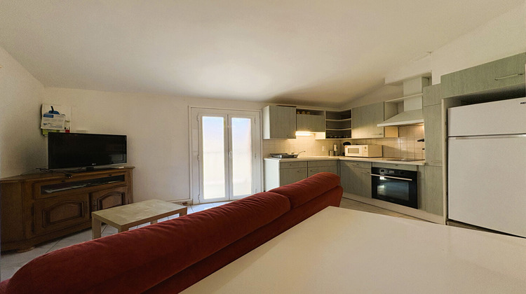Ma-Cabane - Location Appartement ARGELES-SUR-MER, 32 m²