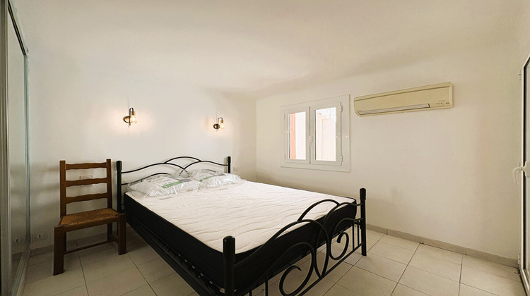 Ma-Cabane - Location Appartement ARGELES-SUR-MER, 32 m²