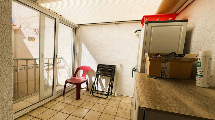 Ma-Cabane - Location Appartement ARGELES-SUR-MER, 32 m²