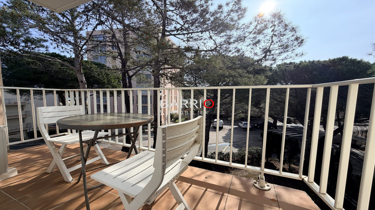 Ma-Cabane - Location Appartement Argelès-sur-Mer, 25 m²