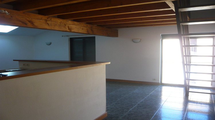 Ma-Cabane - Location Appartement Argelès-sur-Mer, 38 m²