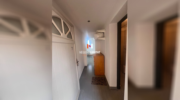 Ma-Cabane - Location Appartement Argelliers, 23 m²