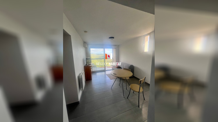 Ma-Cabane - Location Appartement Argelliers, 23 m²