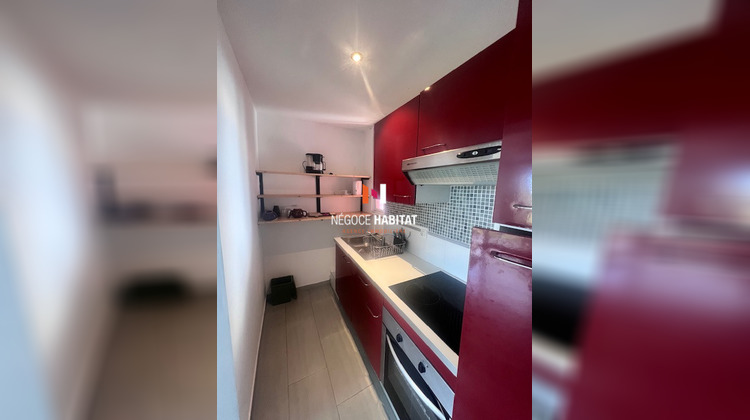 Ma-Cabane - Location Appartement Argelliers, 23 m²