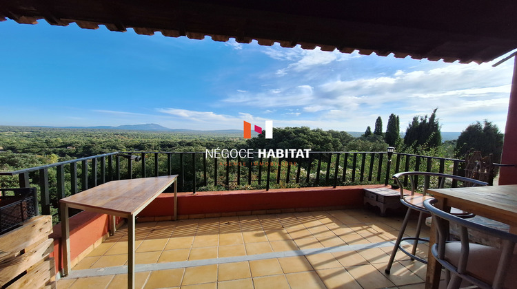 Ma-Cabane - Location Appartement Argelliers, 33 m²