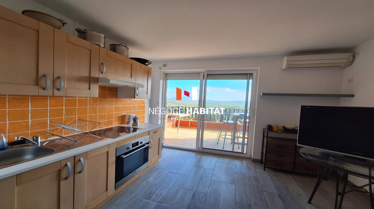 Ma-Cabane - Location Appartement Argelliers, 33 m²