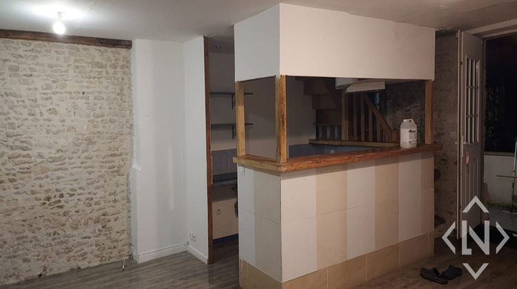 Ma-Cabane - Location Appartement ARGENCES, 59 m²