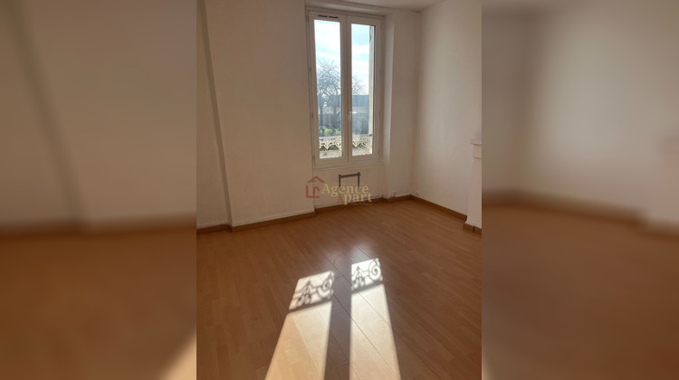 Ma-Cabane - Location Appartement ARGENCES, 23 m²