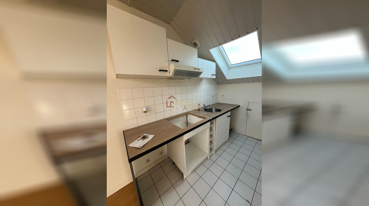 Ma-Cabane - Location Appartement ARGENCES, 27 m²