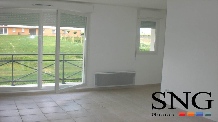 Ma-Cabane - Location Appartement Argentan, 49 m²