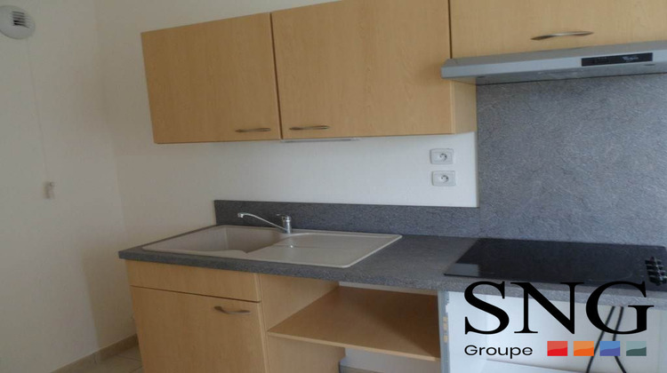 Ma-Cabane - Location Appartement Argentan, 49 m²