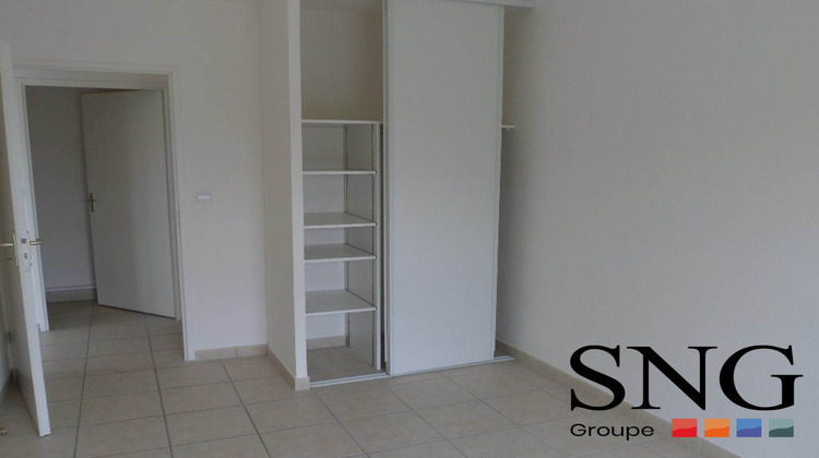 Ma-Cabane - Location Appartement Argentan, 49 m²