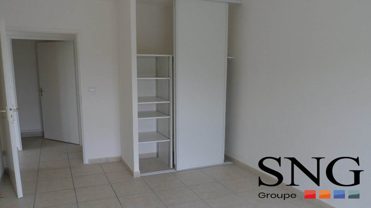 Ma-Cabane - Location Appartement Argentan, 49 m²
