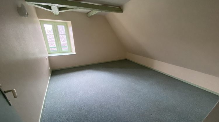 Ma-Cabane - Location Appartement Argentat, 40 m²