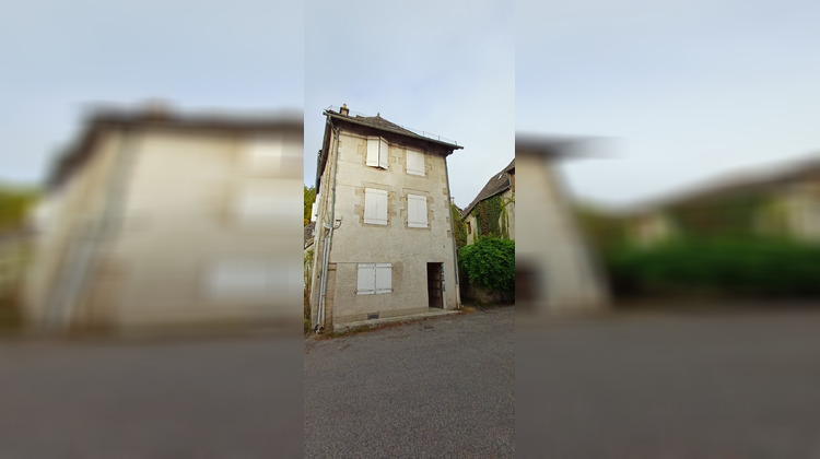 Ma-Cabane - Location Appartement Argentat, 19 m²