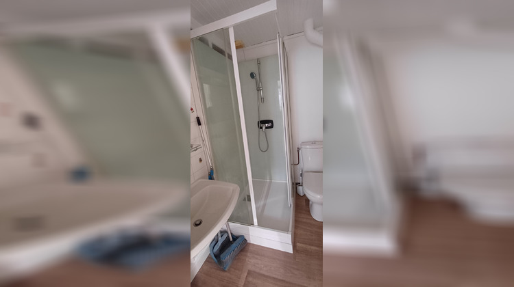 Ma-Cabane - Location Appartement Argentat, 19 m²