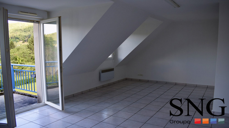 Ma-Cabane - Location Appartement Argentat, 51 m²