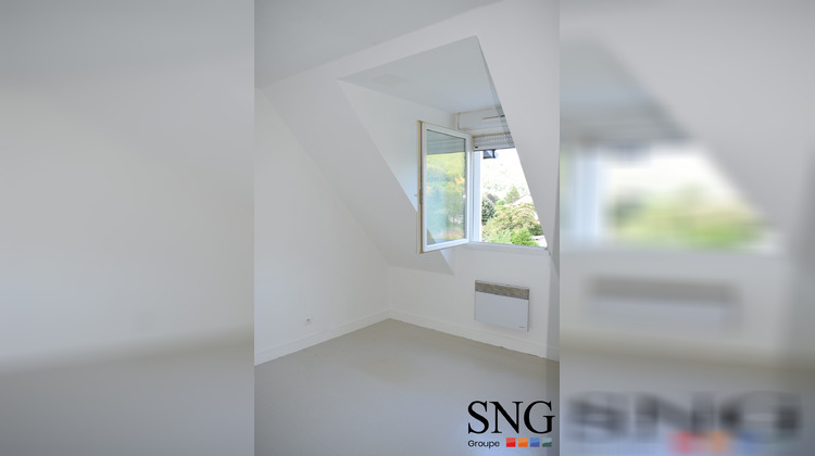 Ma-Cabane - Location Appartement Argentat, 51 m²