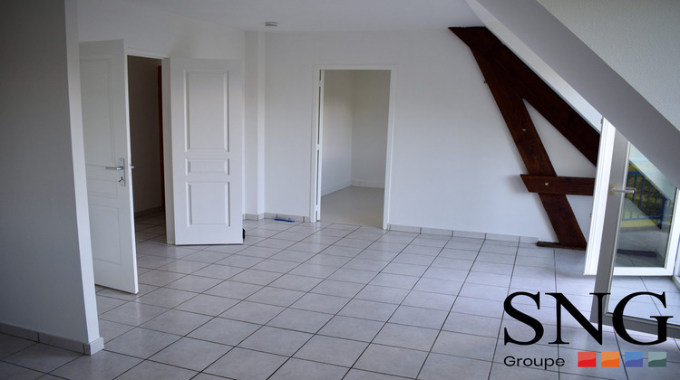 Ma-Cabane - Location Appartement Argentat, 51 m²