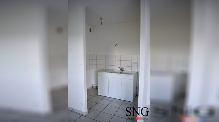Ma-Cabane - Location Appartement Argentat, 51 m²