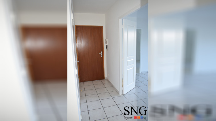 Ma-Cabane - Location Appartement Argentat, 51 m²