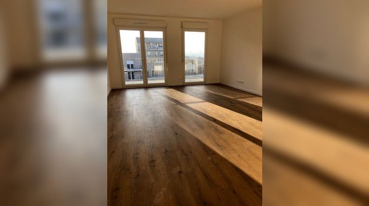 Ma-Cabane - Location Appartement ARGENTEUIL, 71 m²