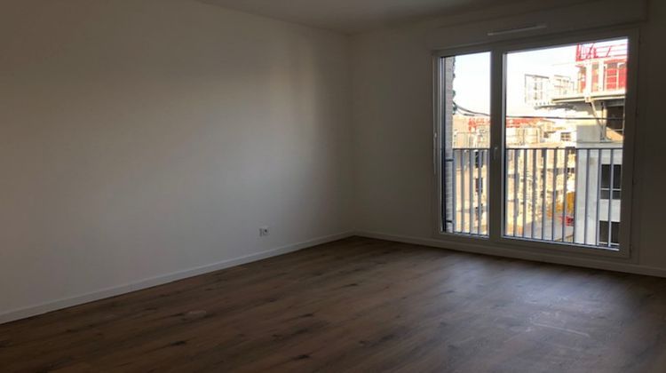 Ma-Cabane - Location Appartement ARGENTEUIL, 71 m²