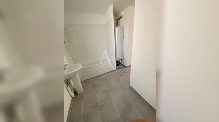 Ma-Cabane - Location Appartement ARGENTEUIL, 53 m²