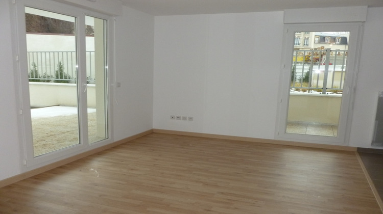 Ma-Cabane - Location Appartement ARGENTEUIL, 43 m²