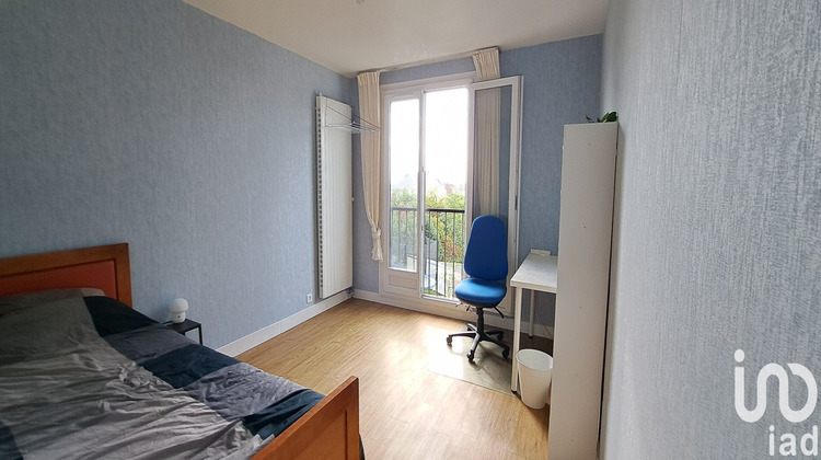 Ma-Cabane - Location Appartement Argenteuil, 29 m²