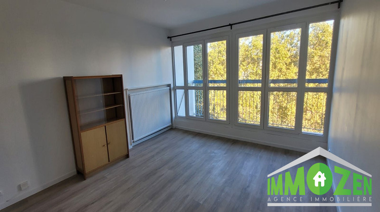 Ma-Cabane - Location Appartement Argenteuil, 67 m²