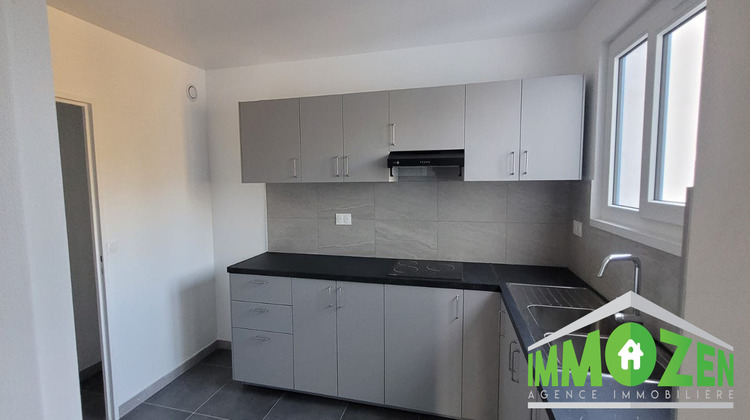 Ma-Cabane - Location Appartement Argenteuil, 67 m²