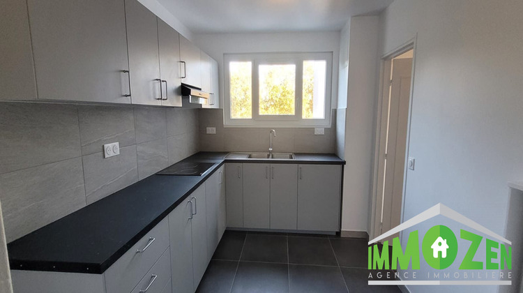 Ma-Cabane - Location Appartement Argenteuil, 67 m²