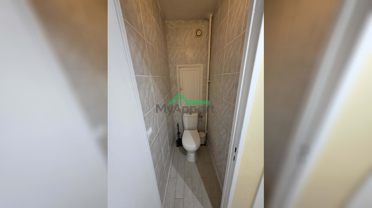 Ma-Cabane - Location Appartement Argenteuil, 67 m²