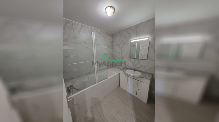 Ma-Cabane - Location Appartement Argenteuil, 67 m²