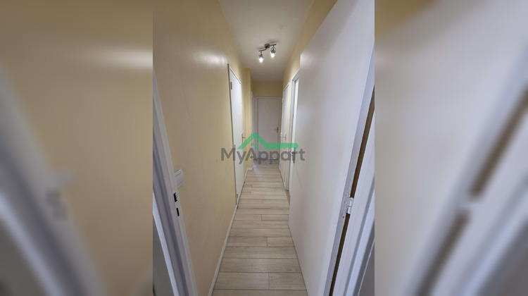 Ma-Cabane - Location Appartement Argenteuil, 67 m²