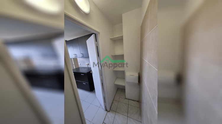 Ma-Cabane - Location Appartement Argenteuil, 67 m²