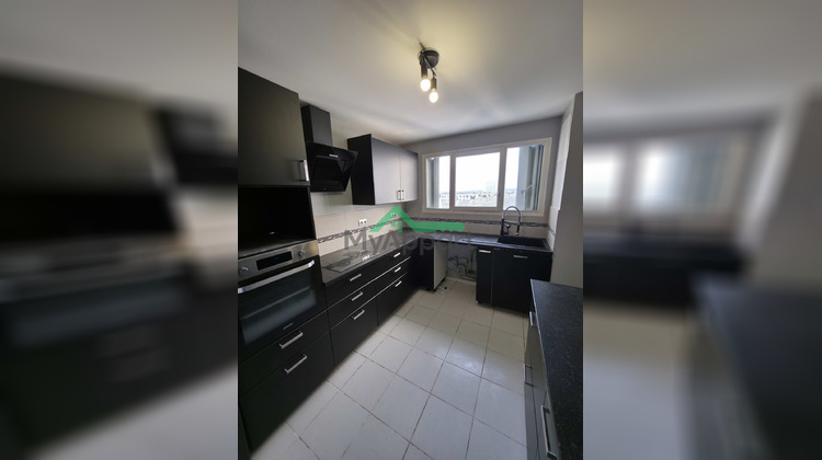 Ma-Cabane - Location Appartement Argenteuil, 67 m²