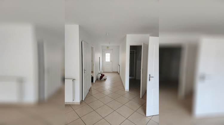 Ma-Cabane - Location Appartement ARGENTEUIL, 57 m²