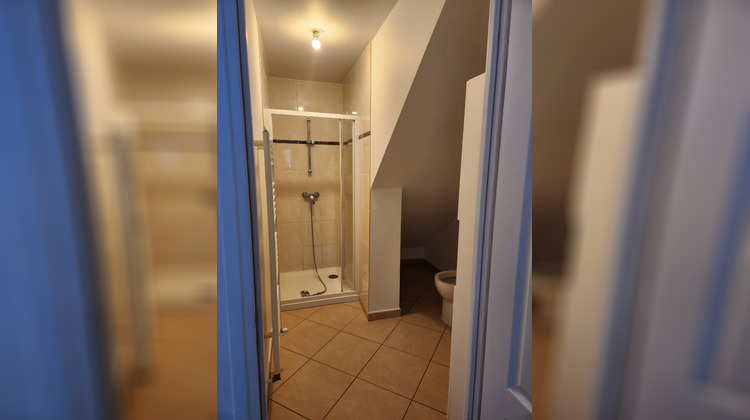 Ma-Cabane - Location Appartement ARGENTEUIL, 57 m²