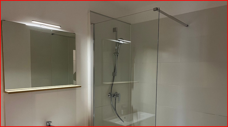 Ma-Cabane - Location Appartement ARGENTEUIL, 55 m²