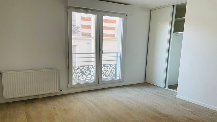 Ma-Cabane - Location Appartement ARGENTEUIL, 84 m²