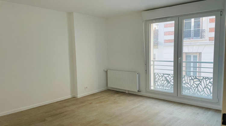 Ma-Cabane - Location Appartement ARGENTEUIL, 84 m²