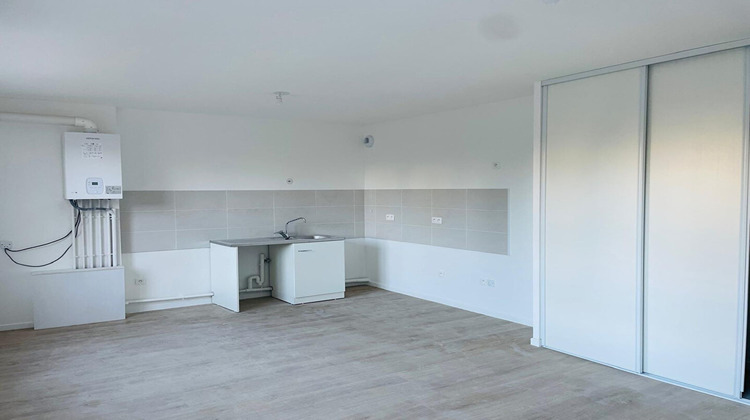 Ma-Cabane - Location Appartement ARGENTEUIL, 84 m²