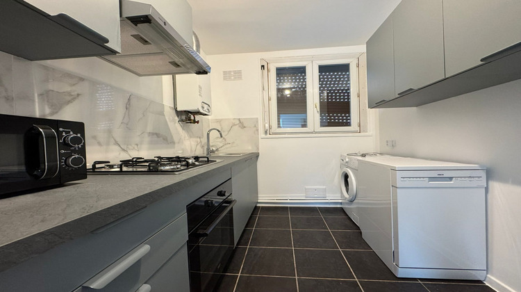 Ma-Cabane - Location Appartement Argenteuil, 67 m²