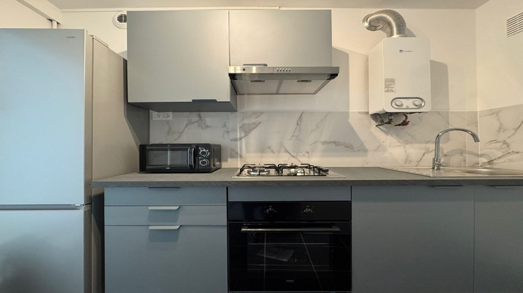 Ma-Cabane - Location Appartement Argenteuil, 67 m²