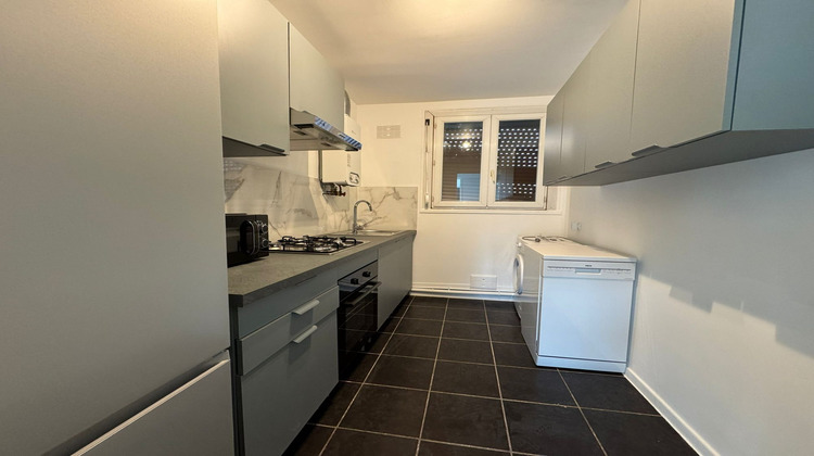 Ma-Cabane - Location Appartement Argenteuil, 67 m²