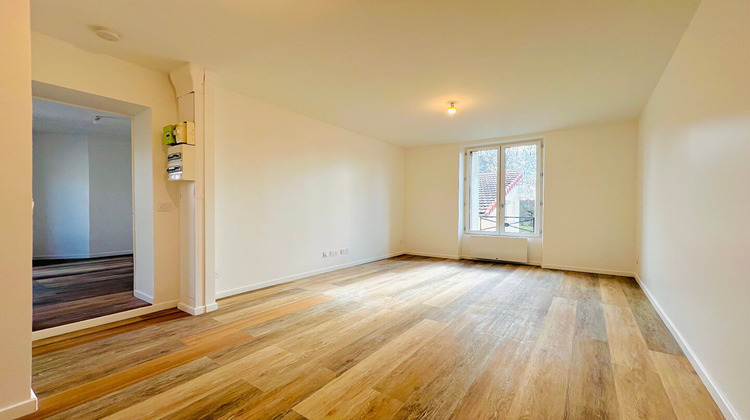 Ma-Cabane - Location Appartement ARGENTEUIL, 33 m²