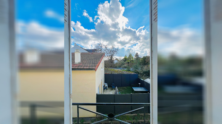 Ma-Cabane - Location Appartement ARGENTEUIL, 33 m²